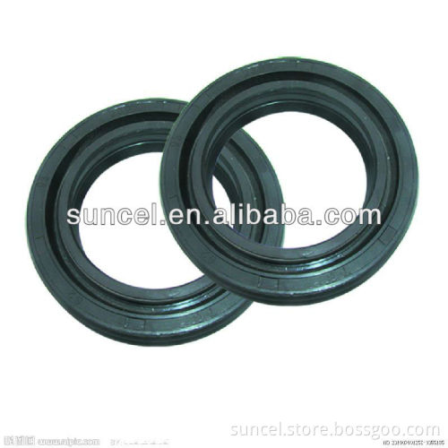Custom Rubber Oil Seal